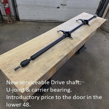 Shipping included limit/time